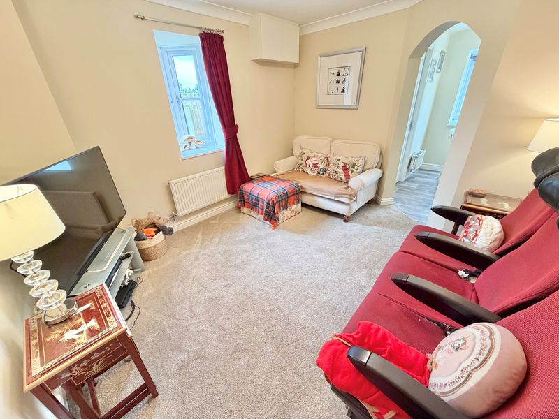 Roxburgh Road Little Sutton